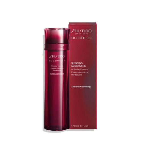 SHISEIDO Eudermine - Belebende Aktivierungsessenz 0729238196476 SHISEIDO Eudermine - Belebende Aktivierungsessenz 0729238196476